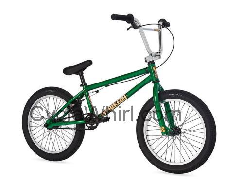 Fitbikeco Misfit fiche technique et avis